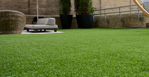 Artificial Grass Installers - Building Services