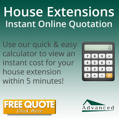 How Much Does a House Extension Cost