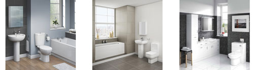 Bathroom Finish